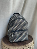 Christian Dior Rider Backpack