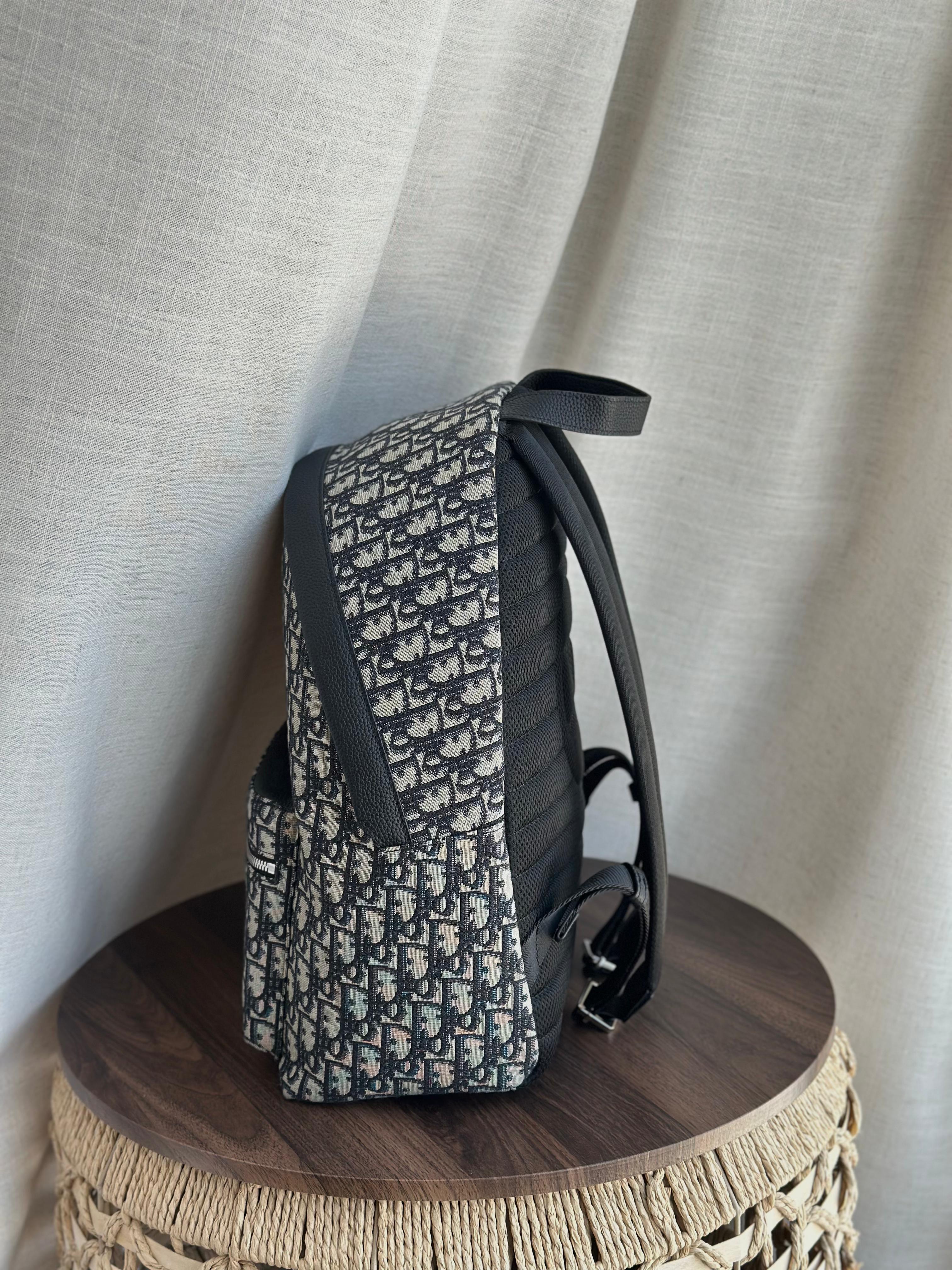 Christian Dior Rider Backpack