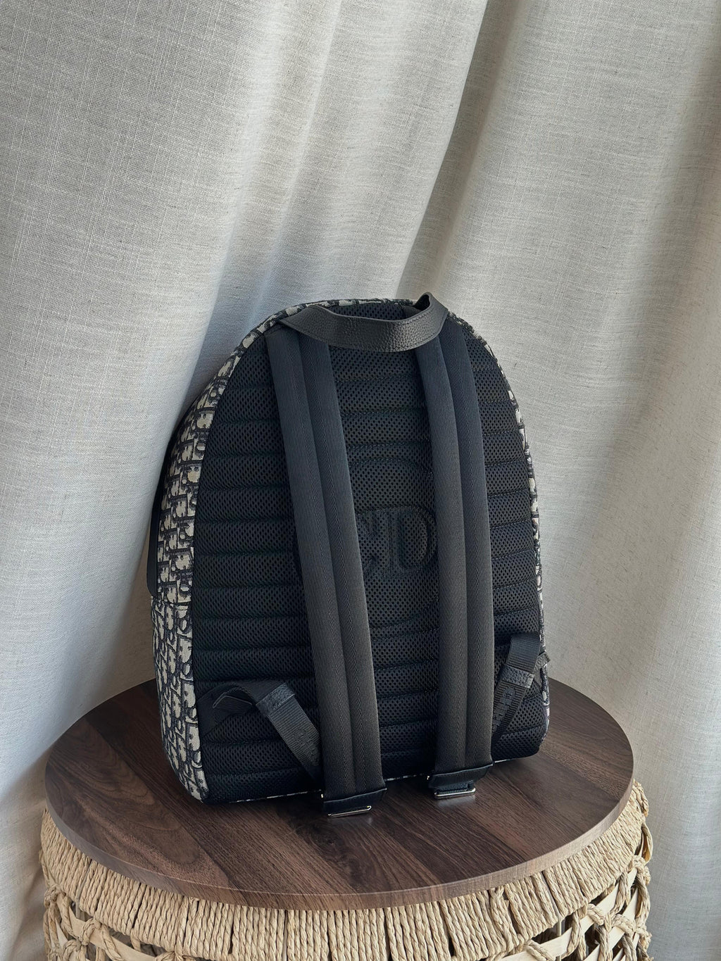 Christian Dior Rider Backpack