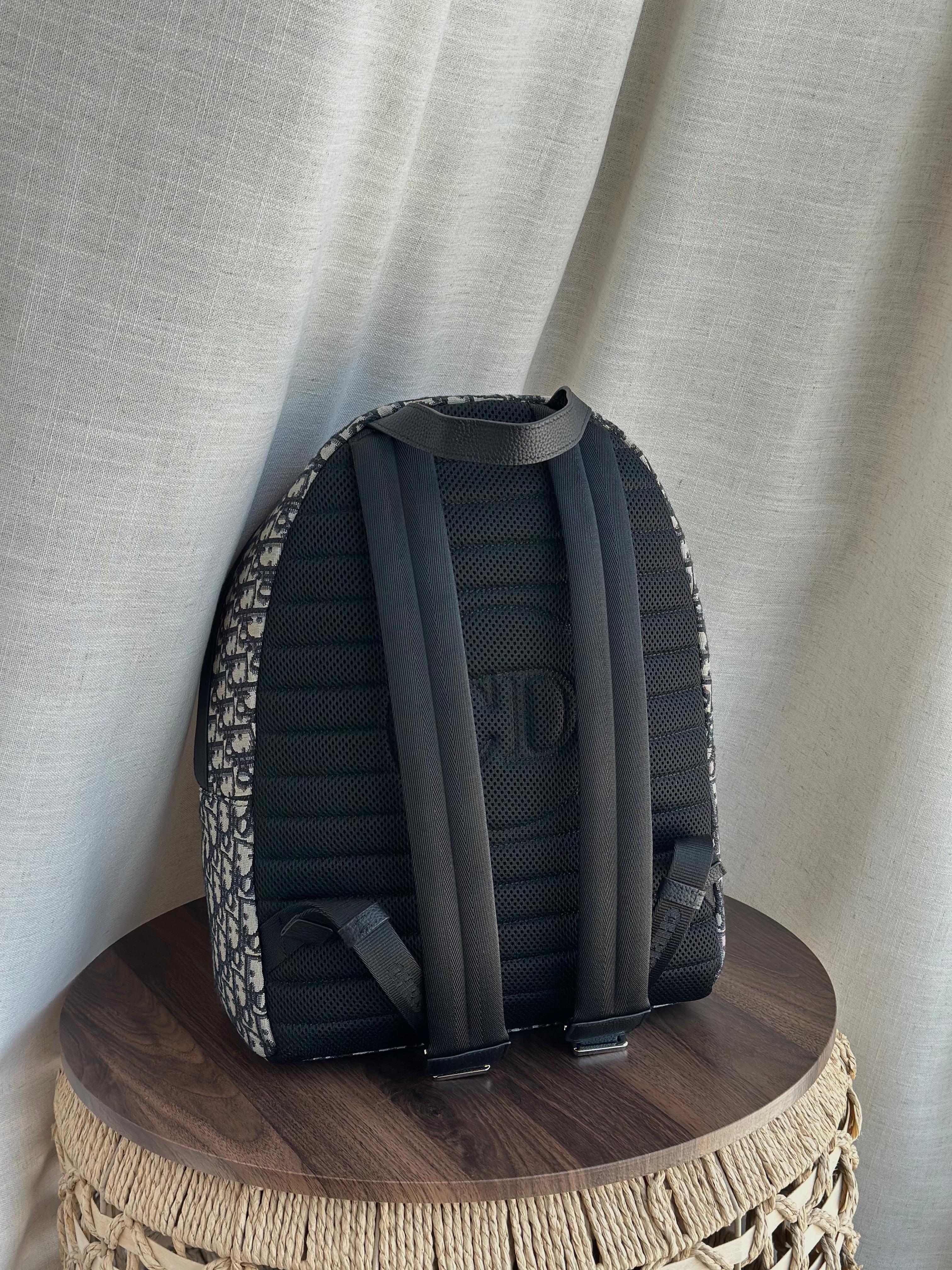 Christian Dior Rider Backpack