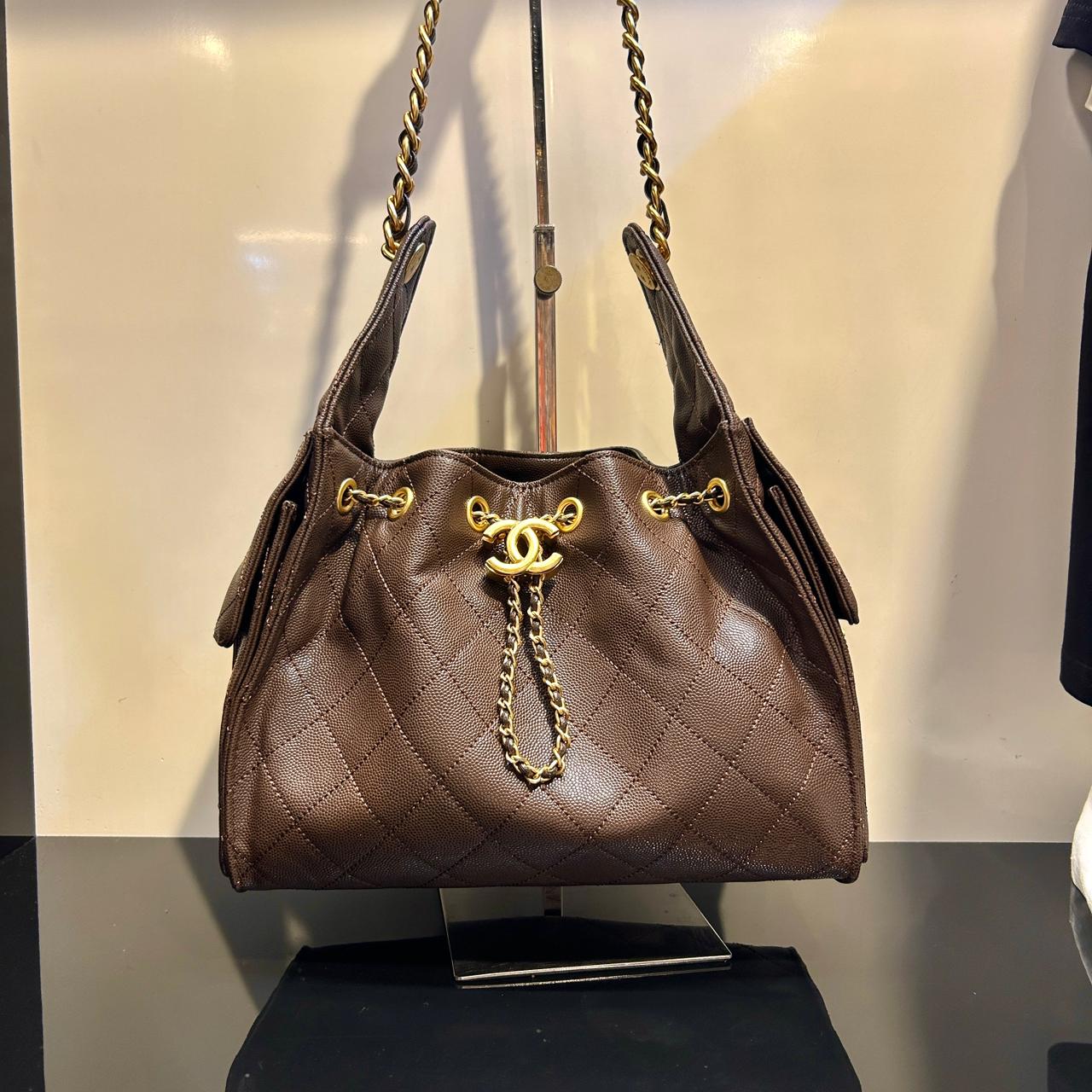 Chanel Bag 25 cm