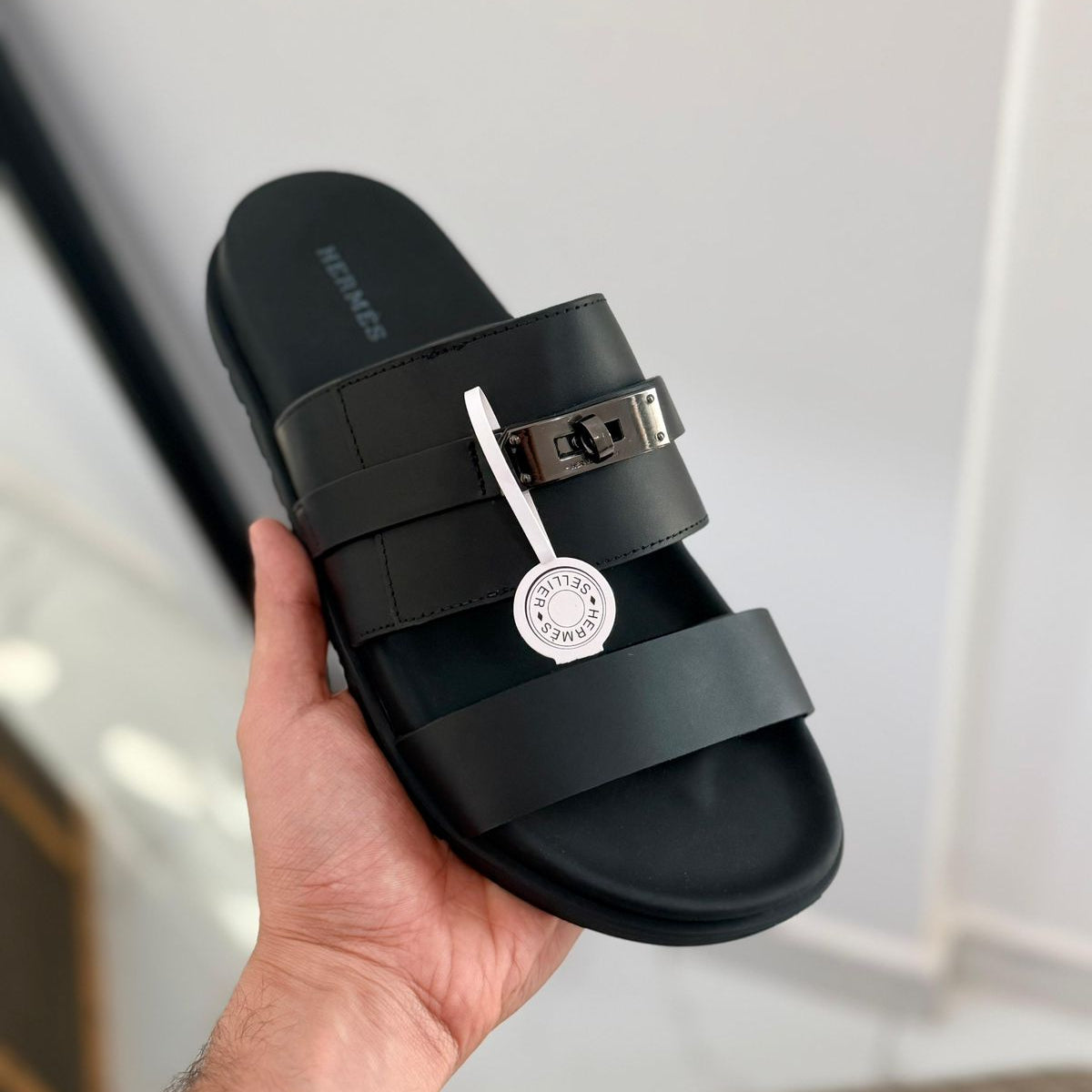 Hermes Sandal