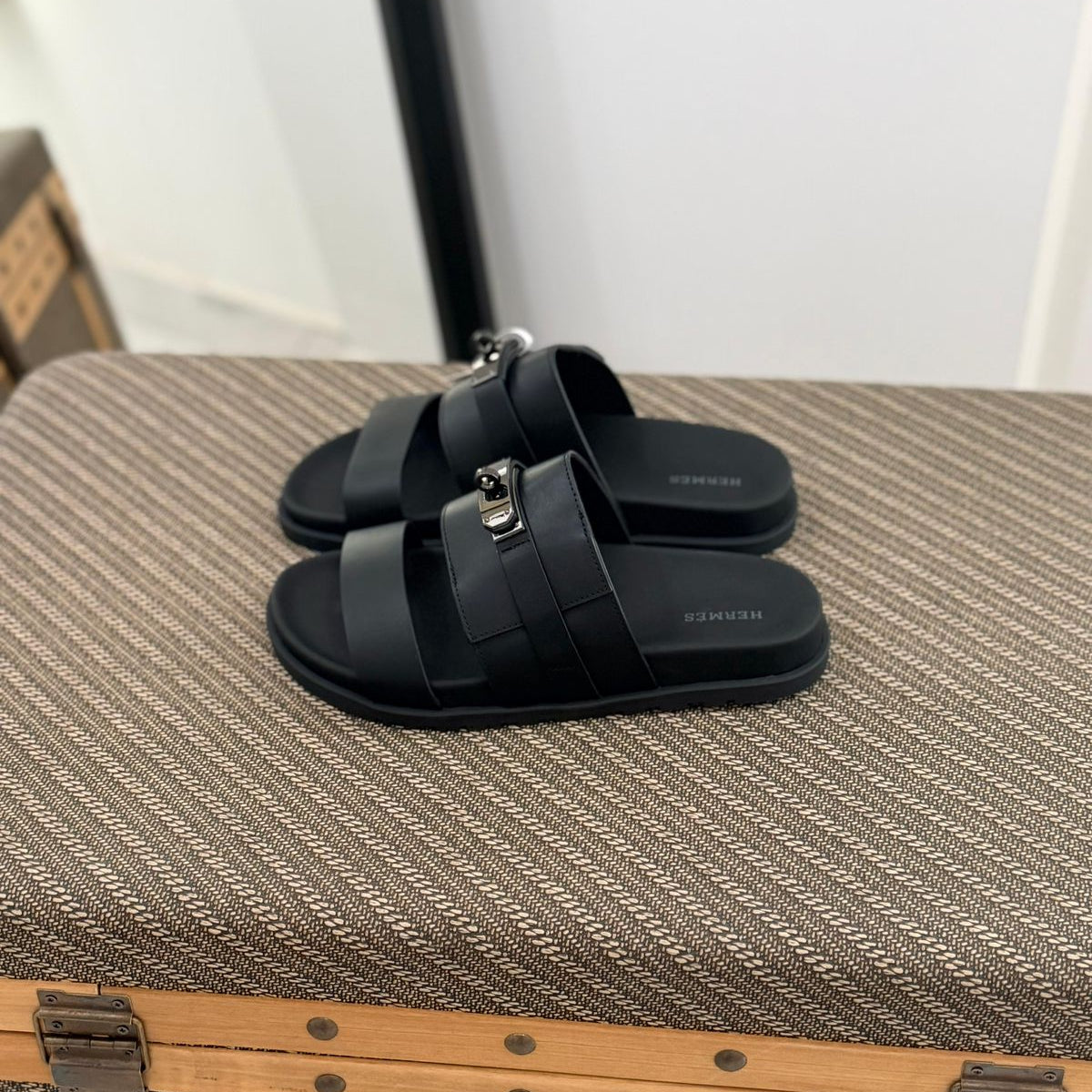 Hermes Sandal