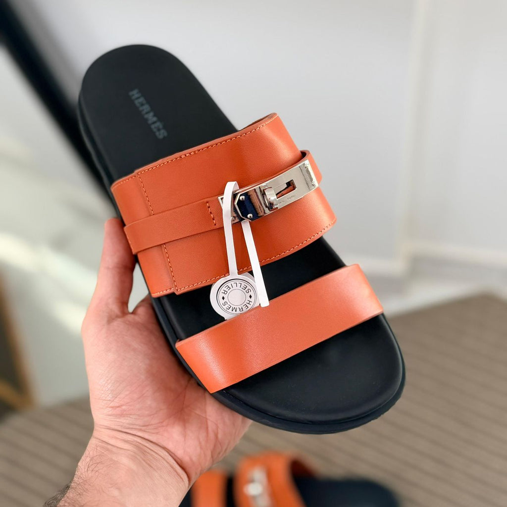 Hermes Sandal