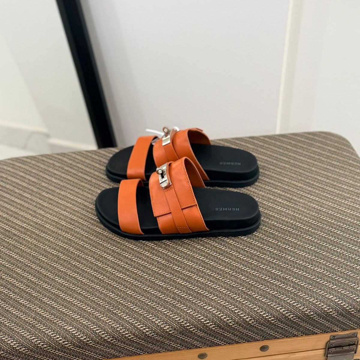 Hermes Sandal