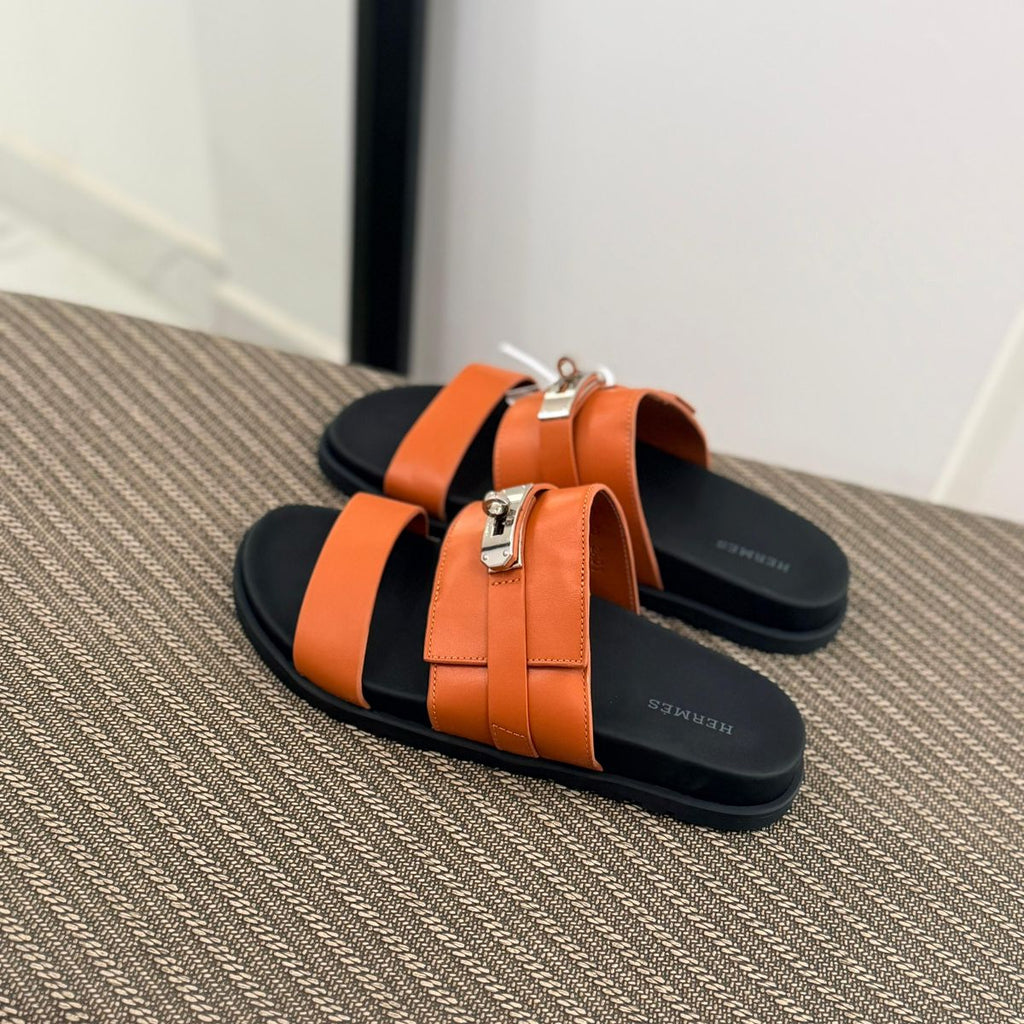 Hermes Sandal