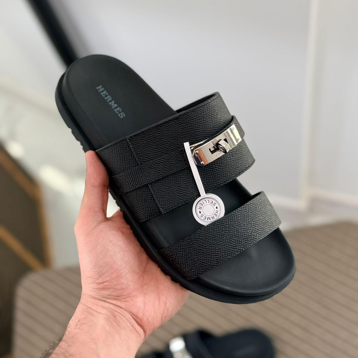 Hermes Sandal