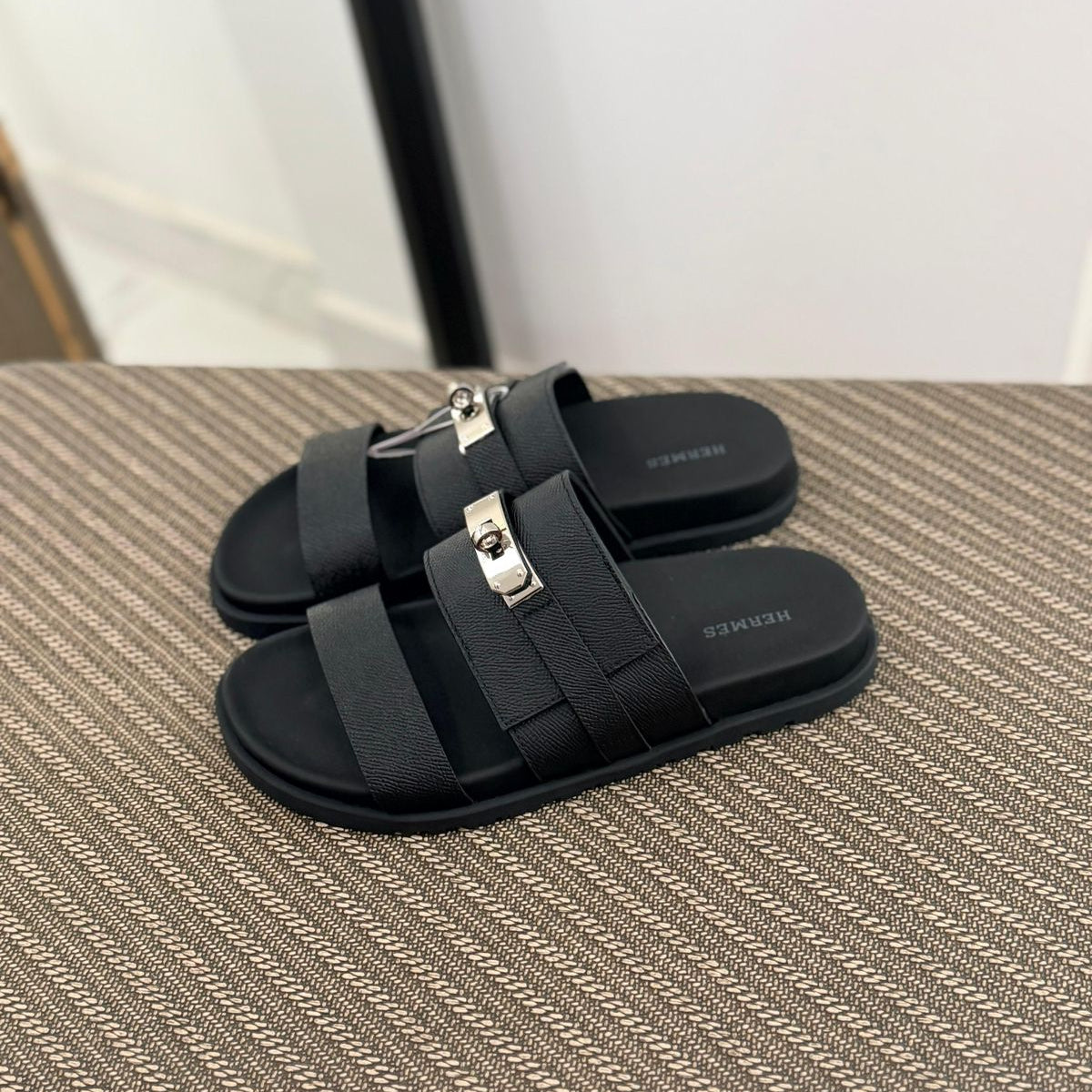 Hermes Sandal