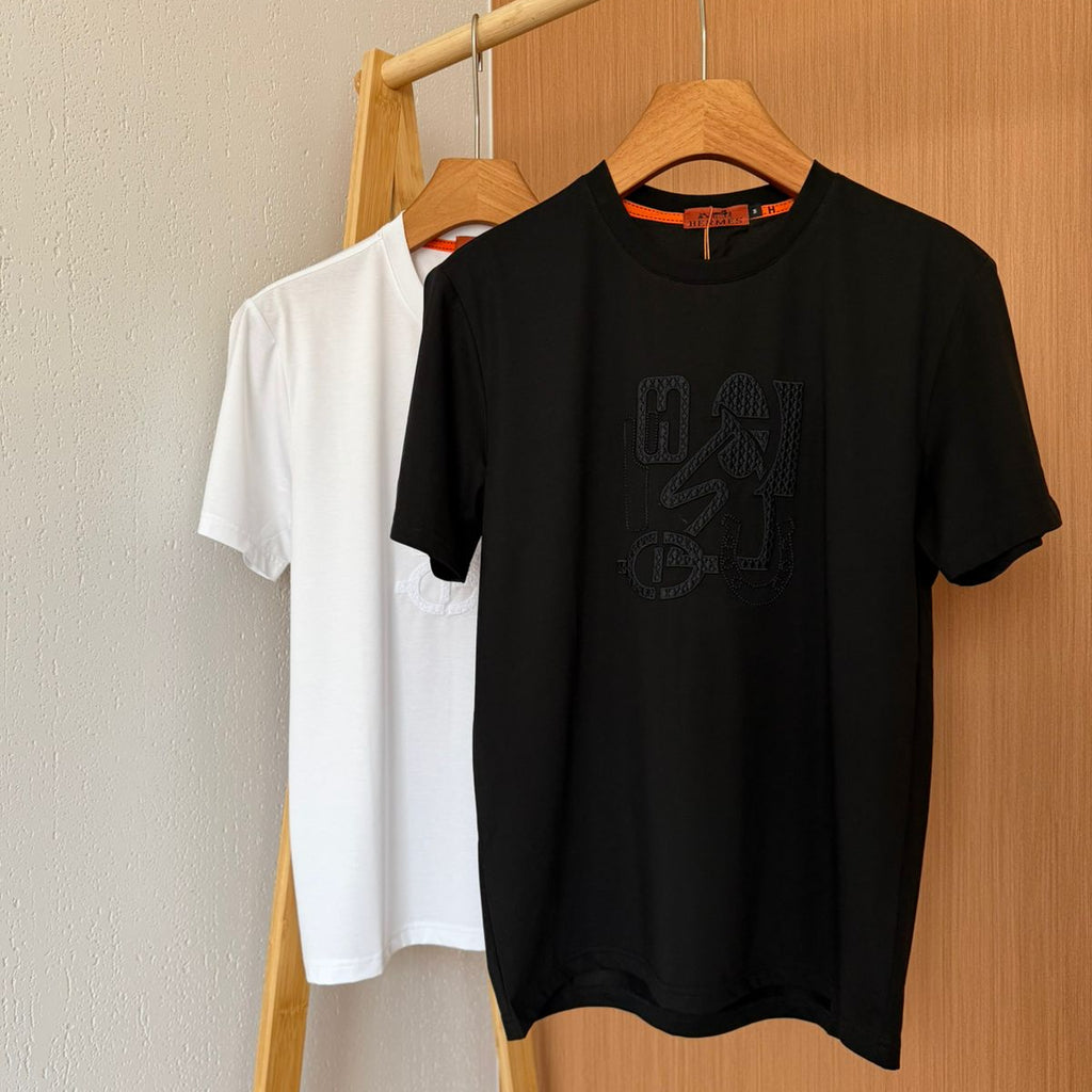Hermes Short Sleeve T-shirt