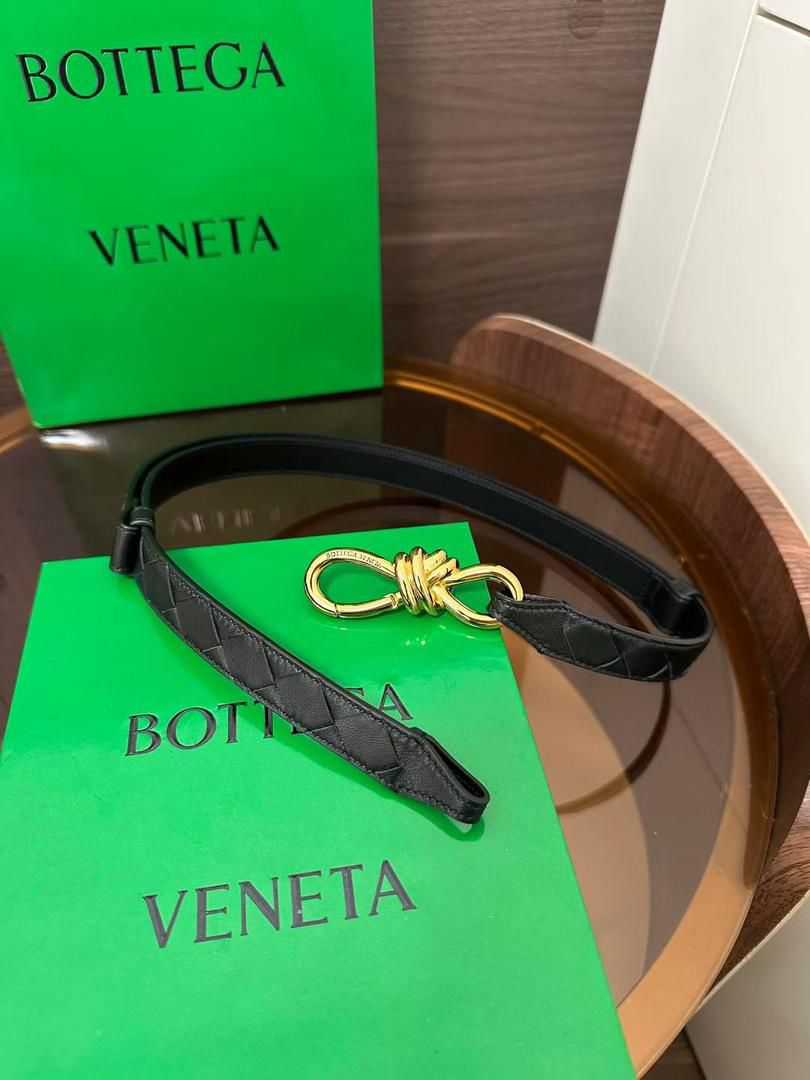 Bottega Belt