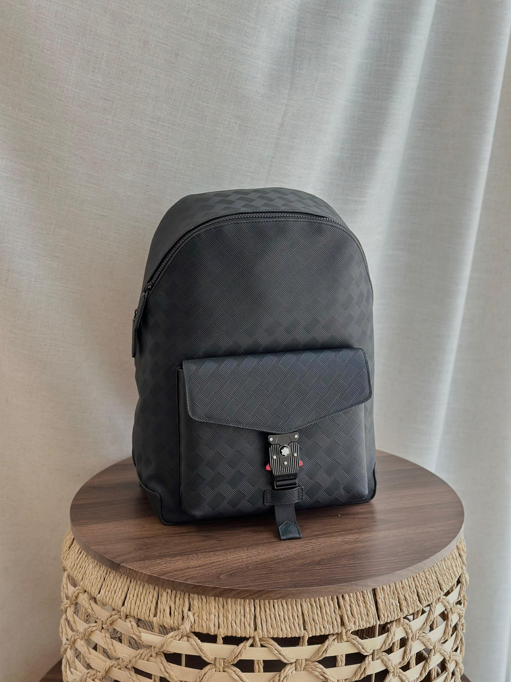 Montblanc Extreme backpack With M Lock