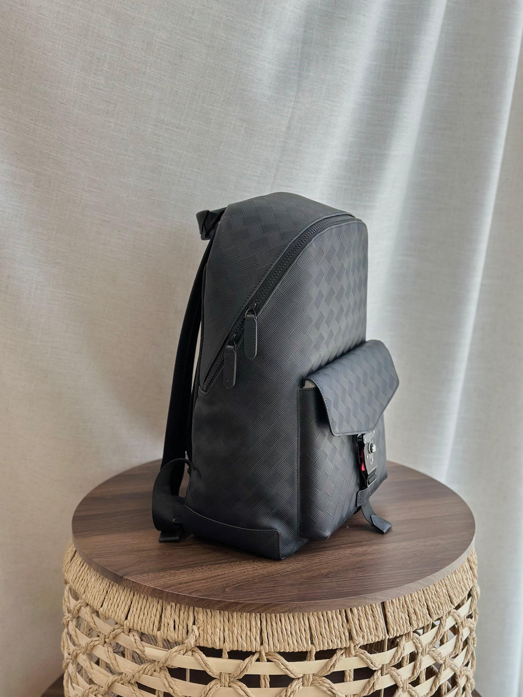 Montblanc Extreme backpack With M Lock