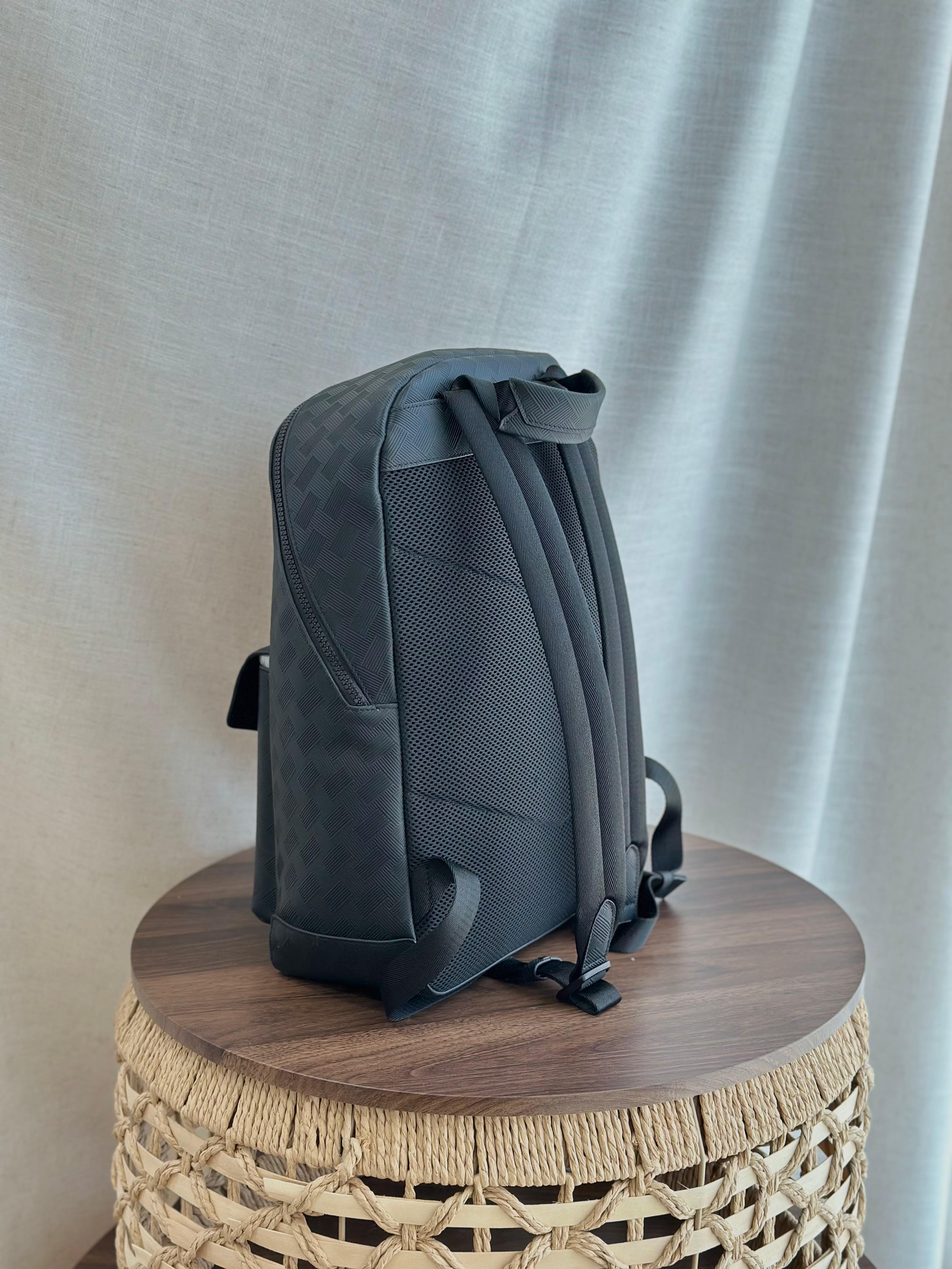 Montblanc Extreme backpack With M Lock