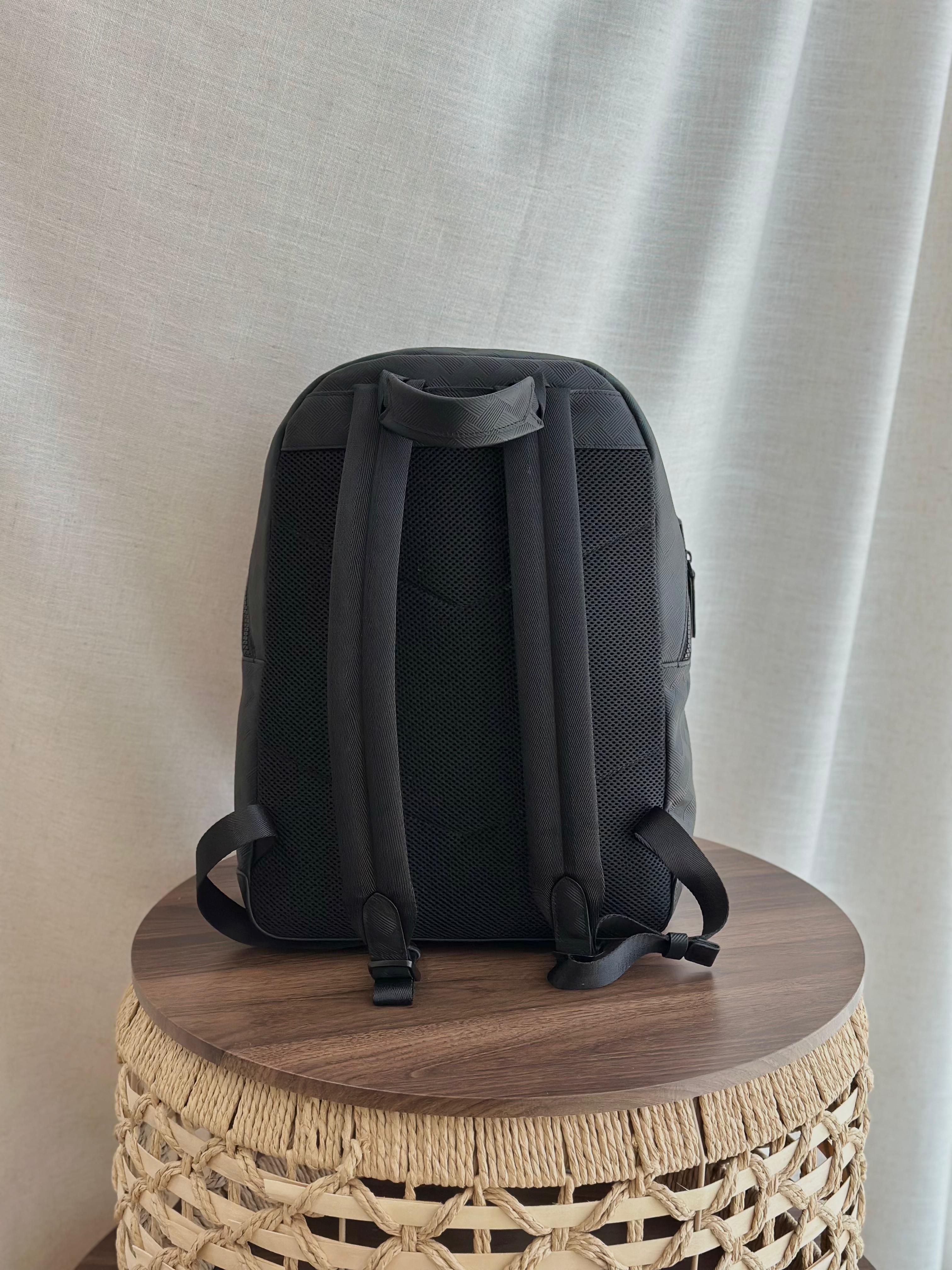 Montblanc Extreme backpack With M Lock
