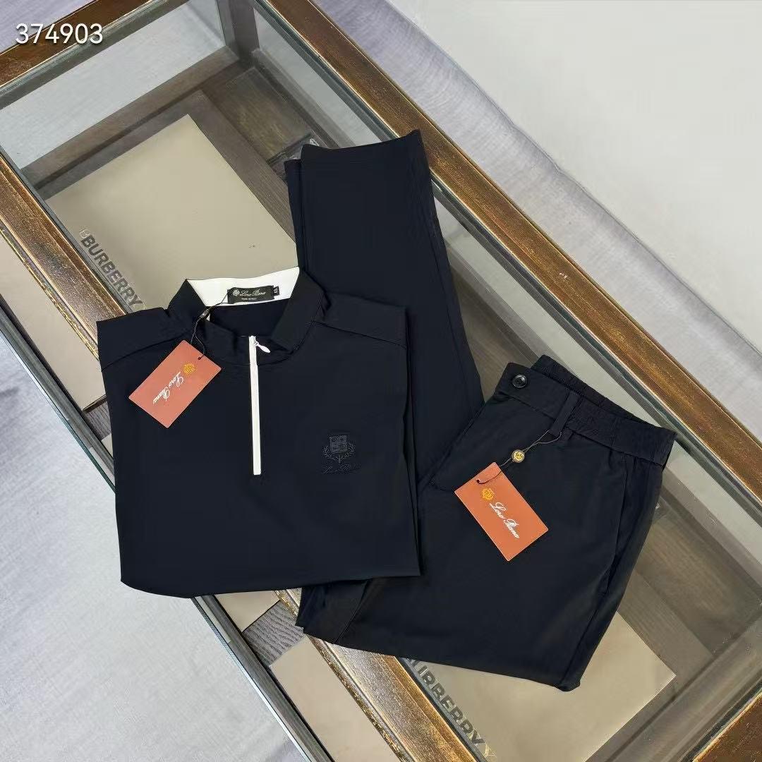 Loro Piana Set