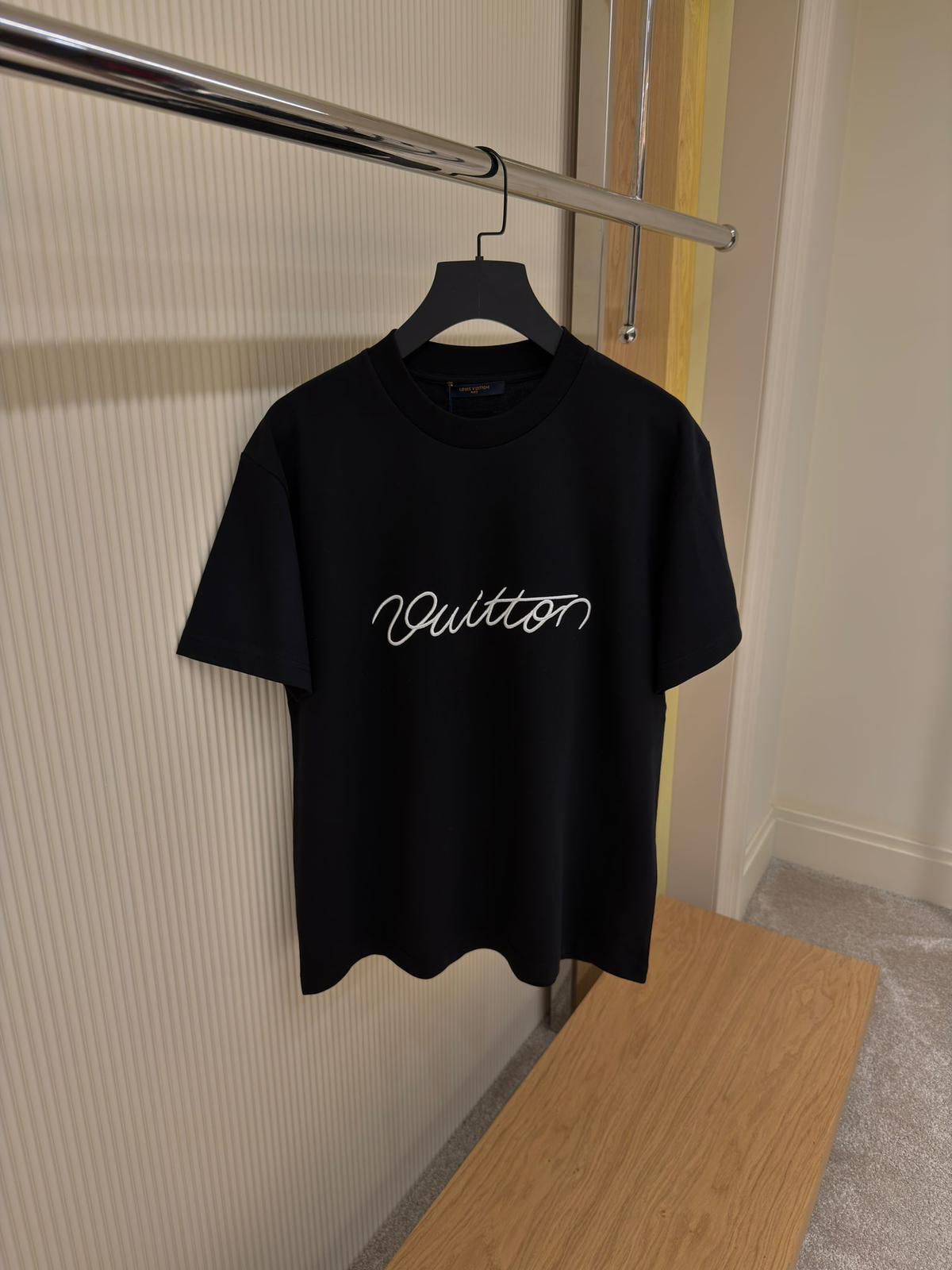 Louis Vuitton Short Sleeve T-shirt