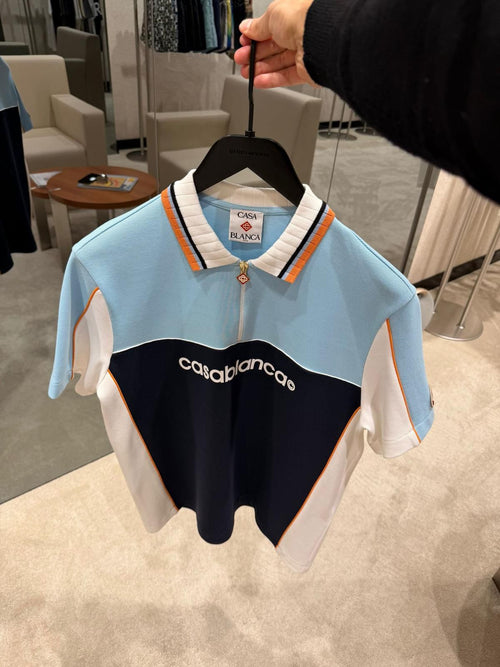 Casablanca Polo Shirt
