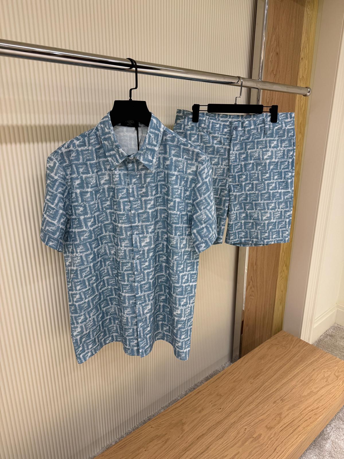 Fendi Set