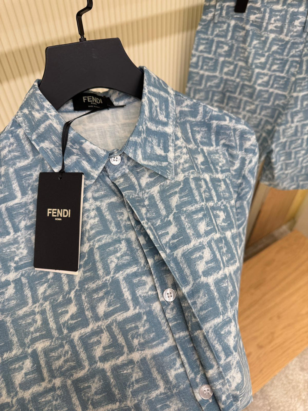 Fendi Set