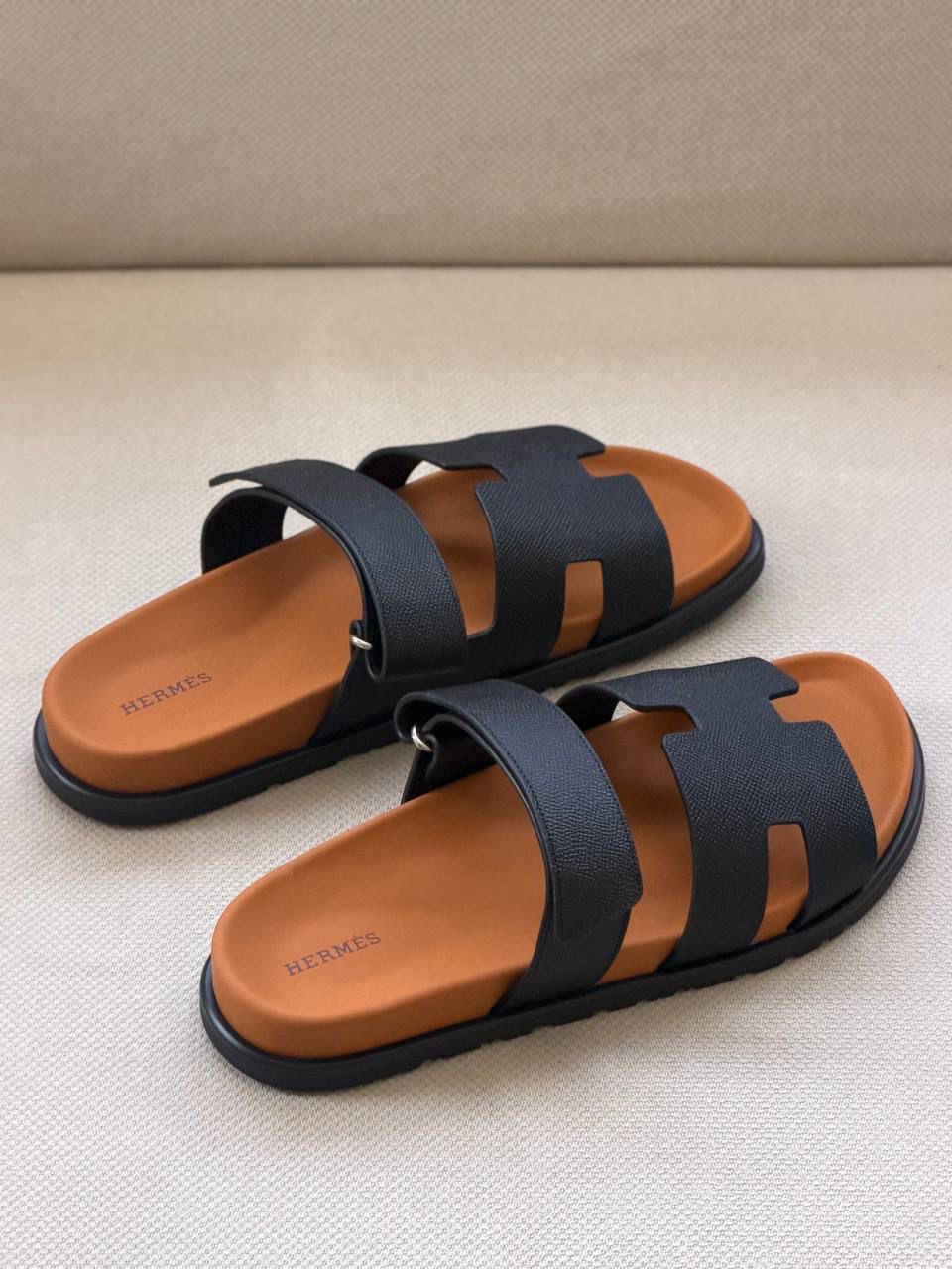Hermes Sandal