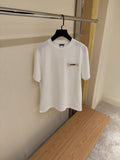 Jacquemus Short Sleeve T-shirt