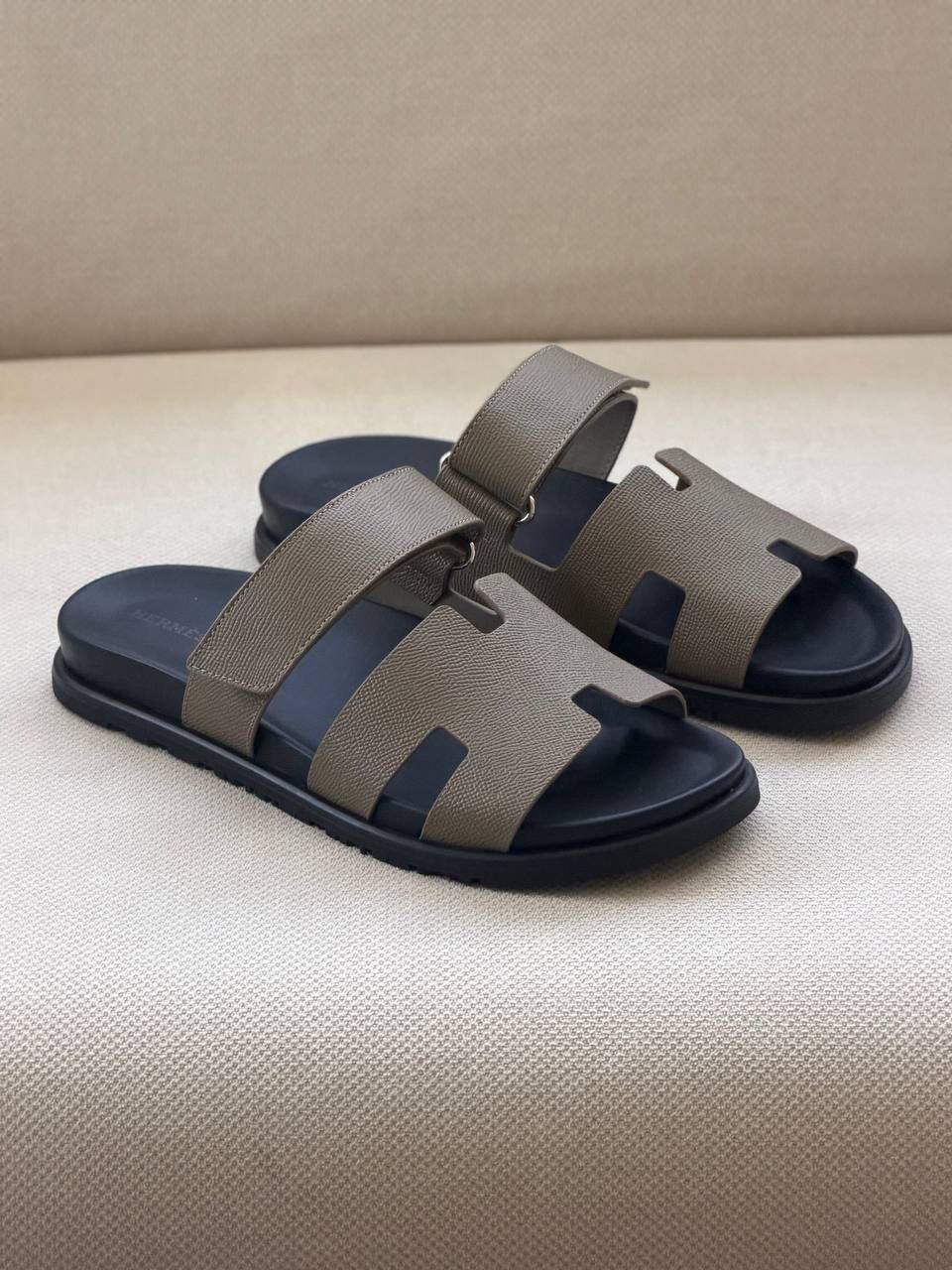 Hermes Sandal