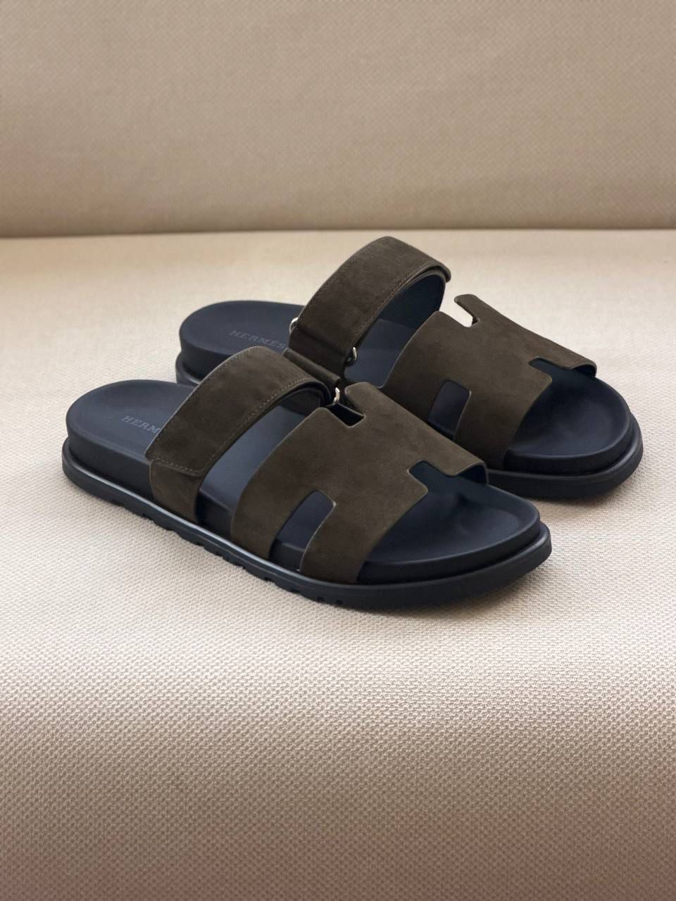 Hermes Sandal