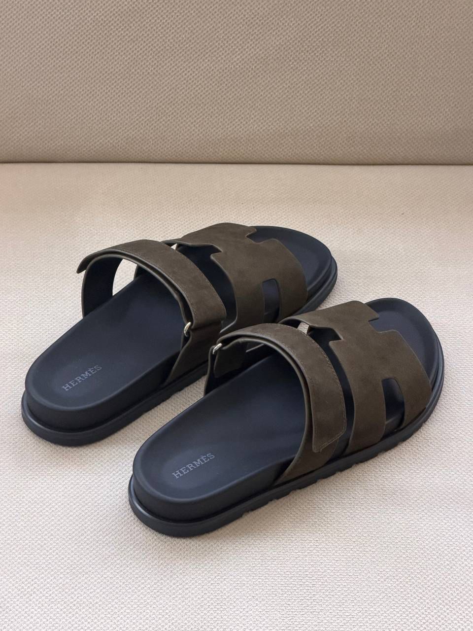 Hermes Sandal