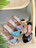 Aquazzura Heels