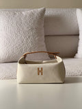 Hermes Pouch