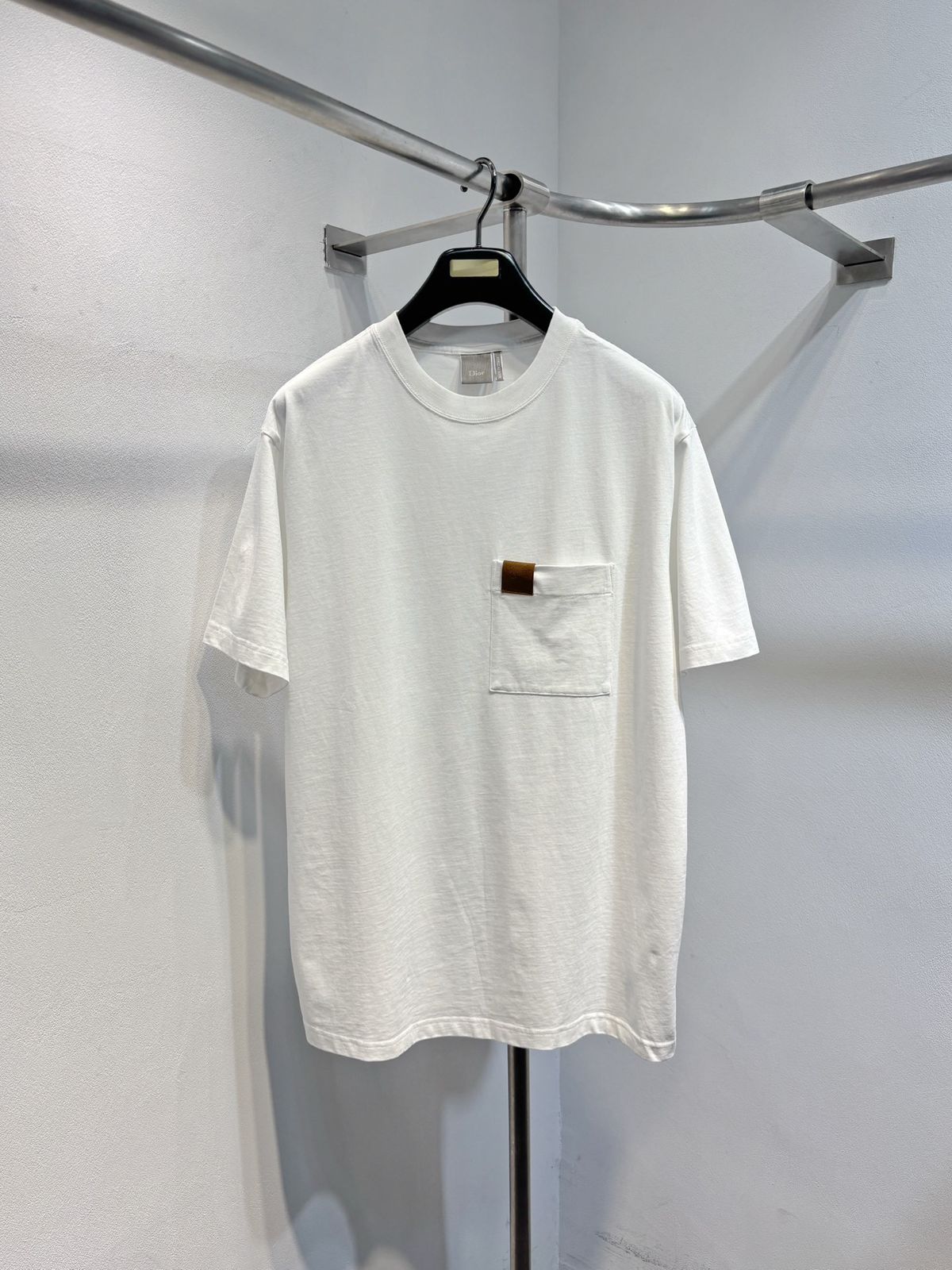 Dior Short Sleeve T-shirt