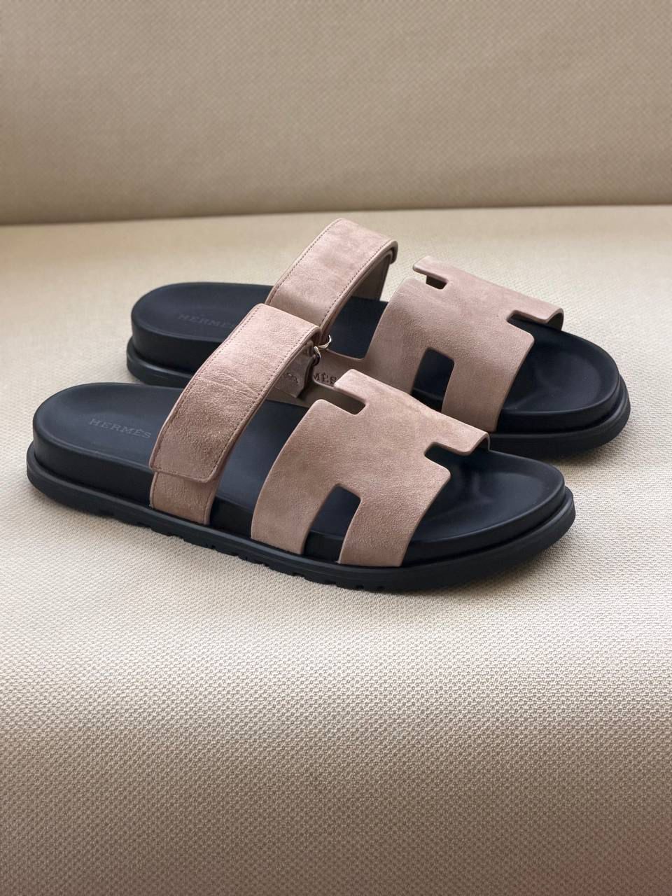 Hermes Sandal