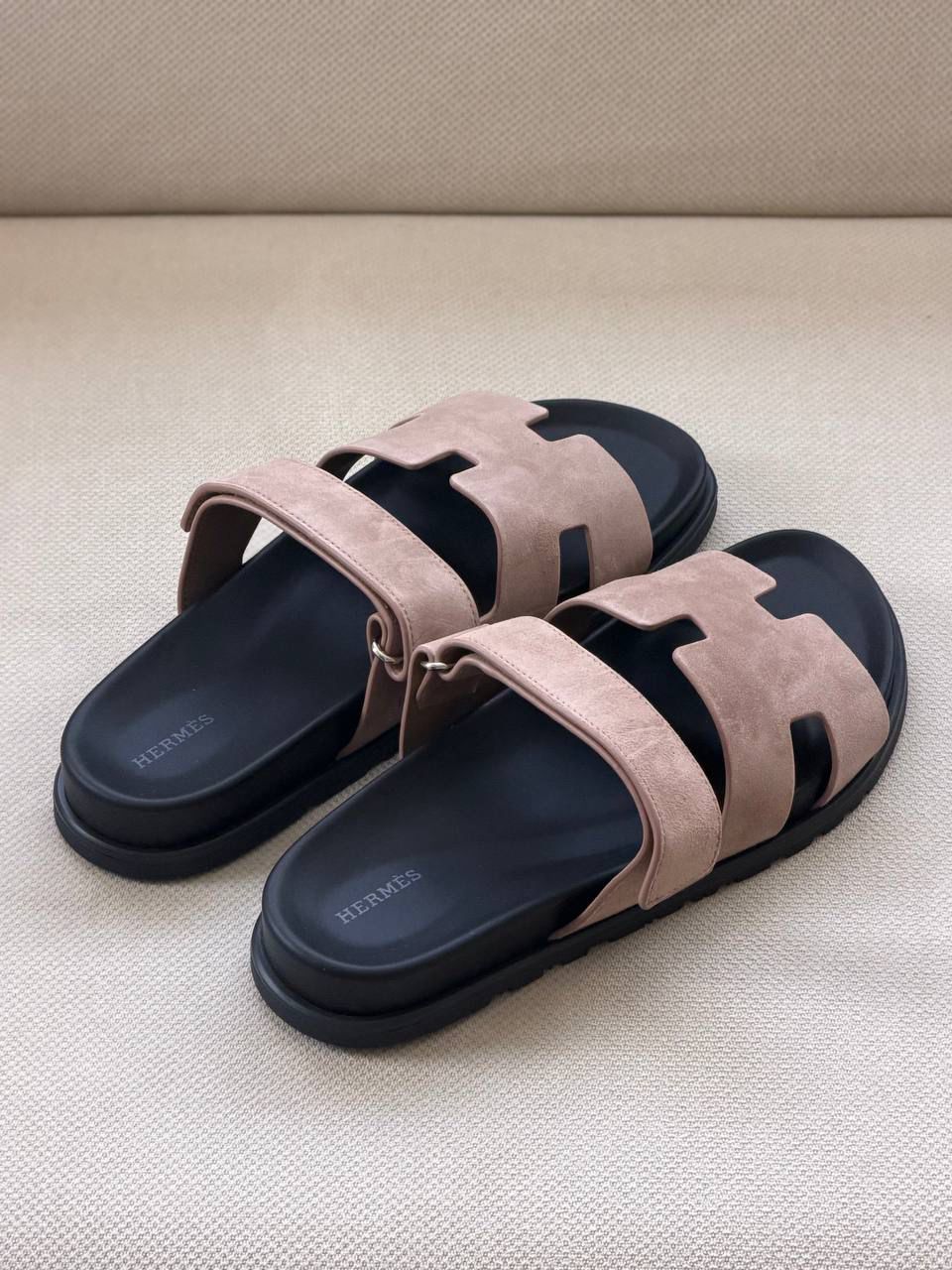 Hermes Sandal