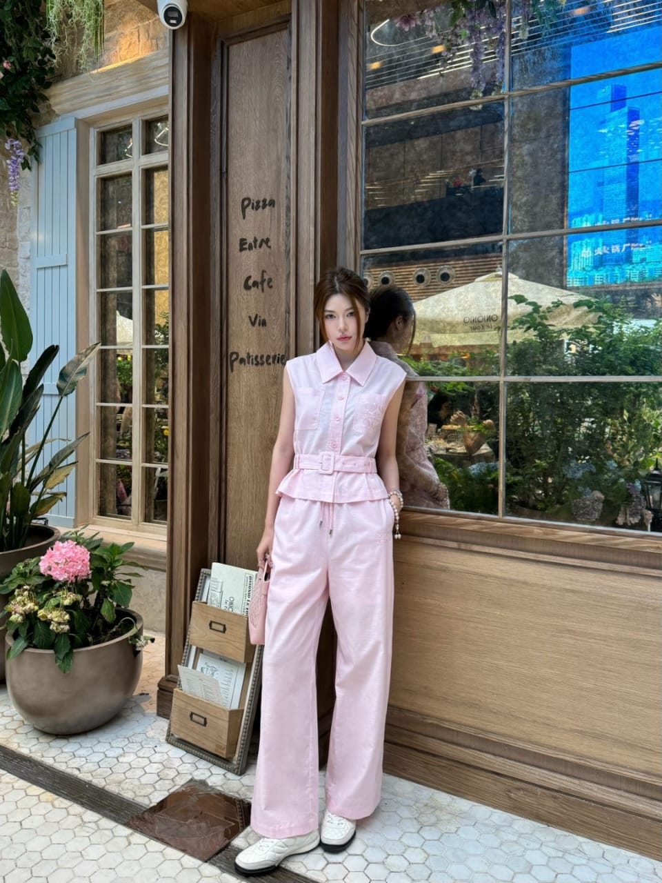 Loewe Set