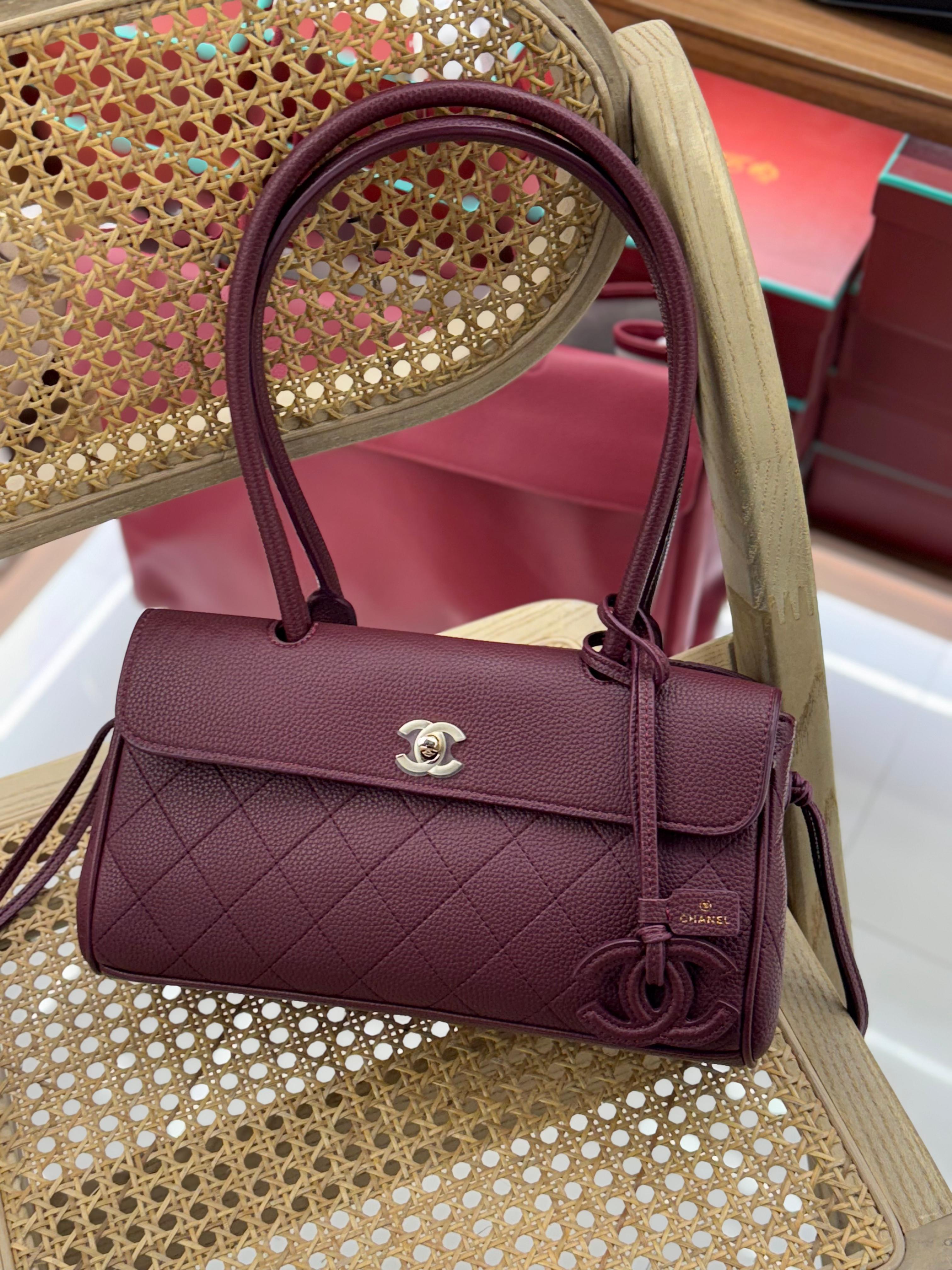 Chanel Bag