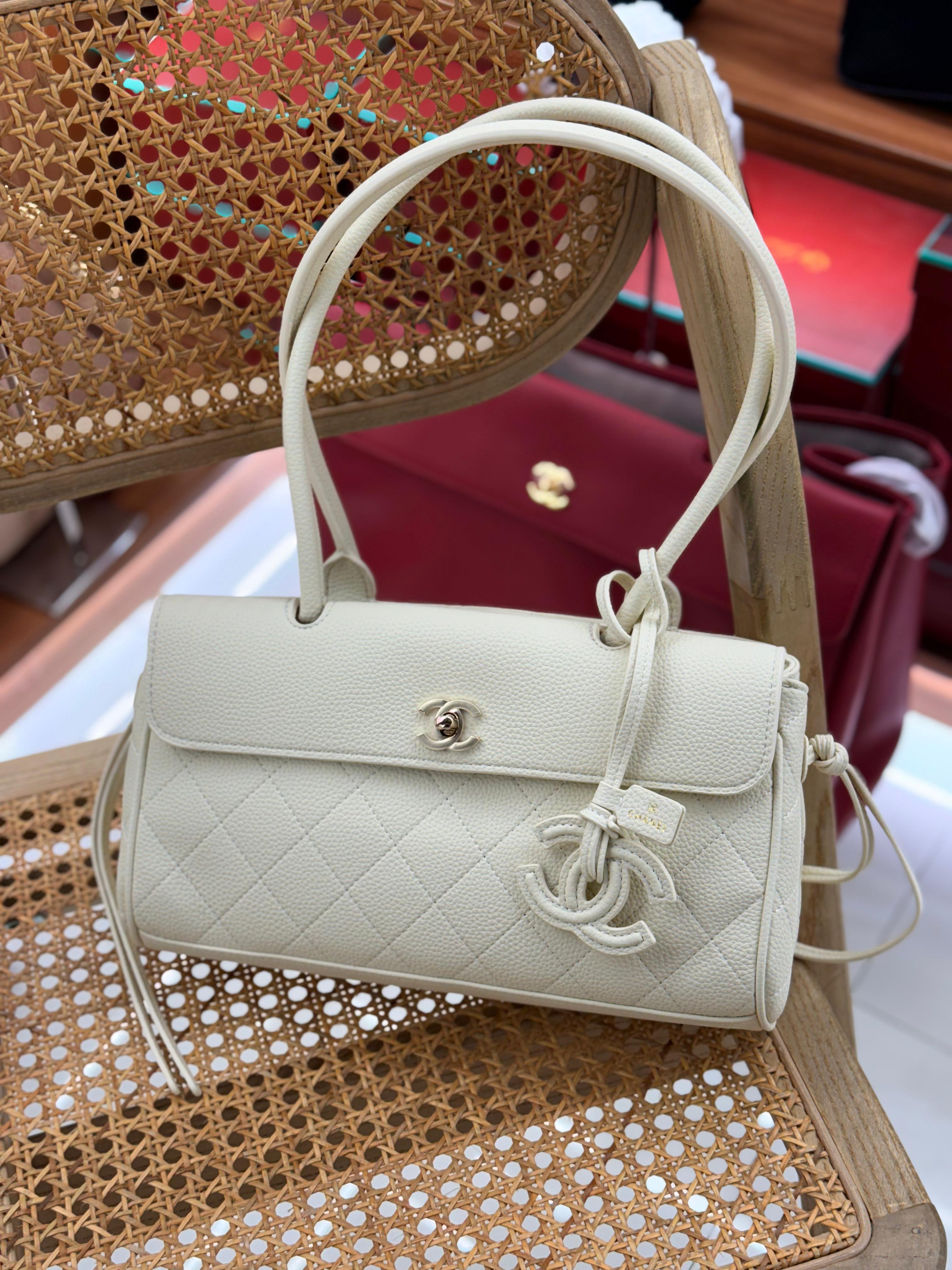Chanel Bag