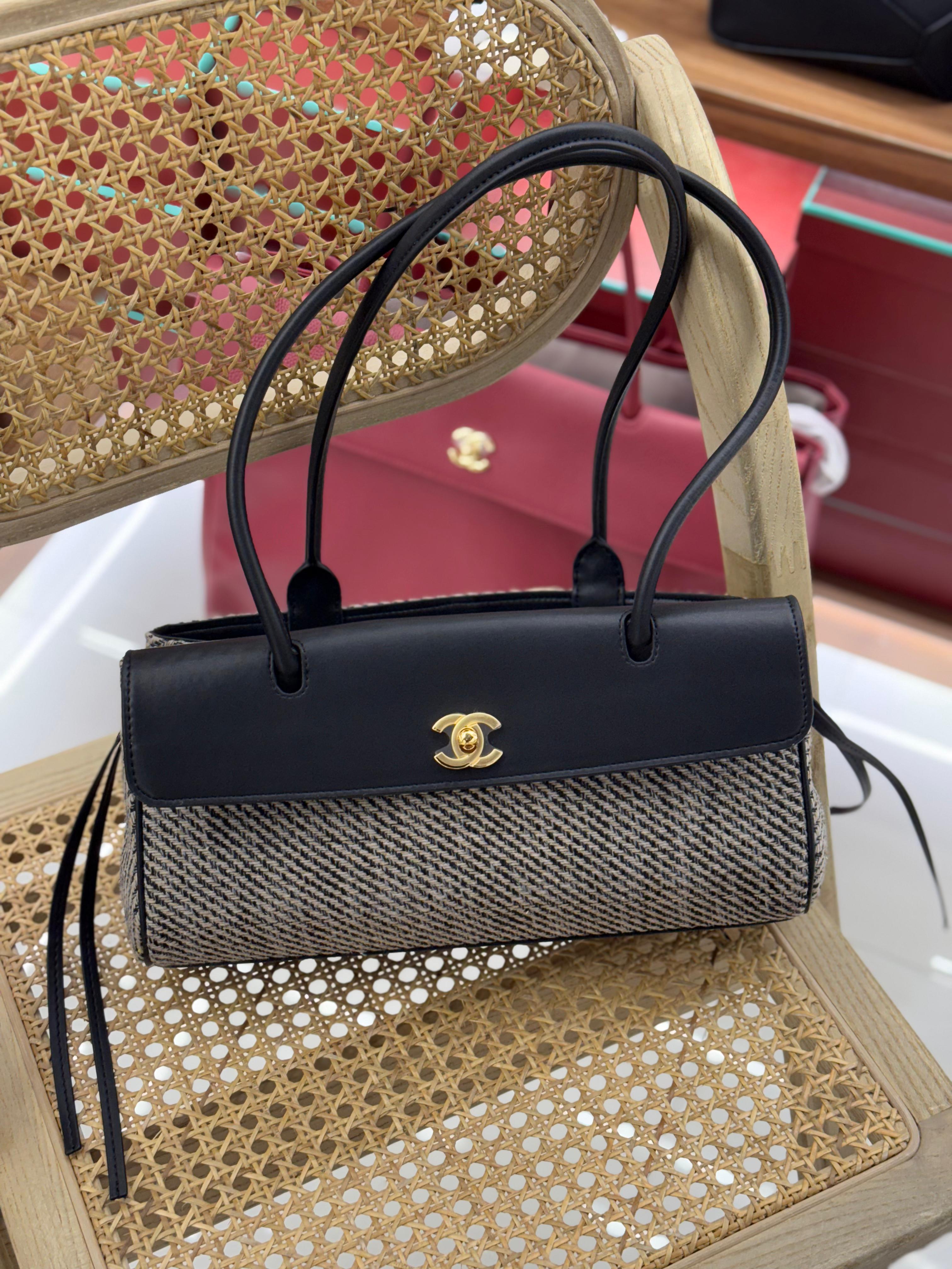 Chanel Bag