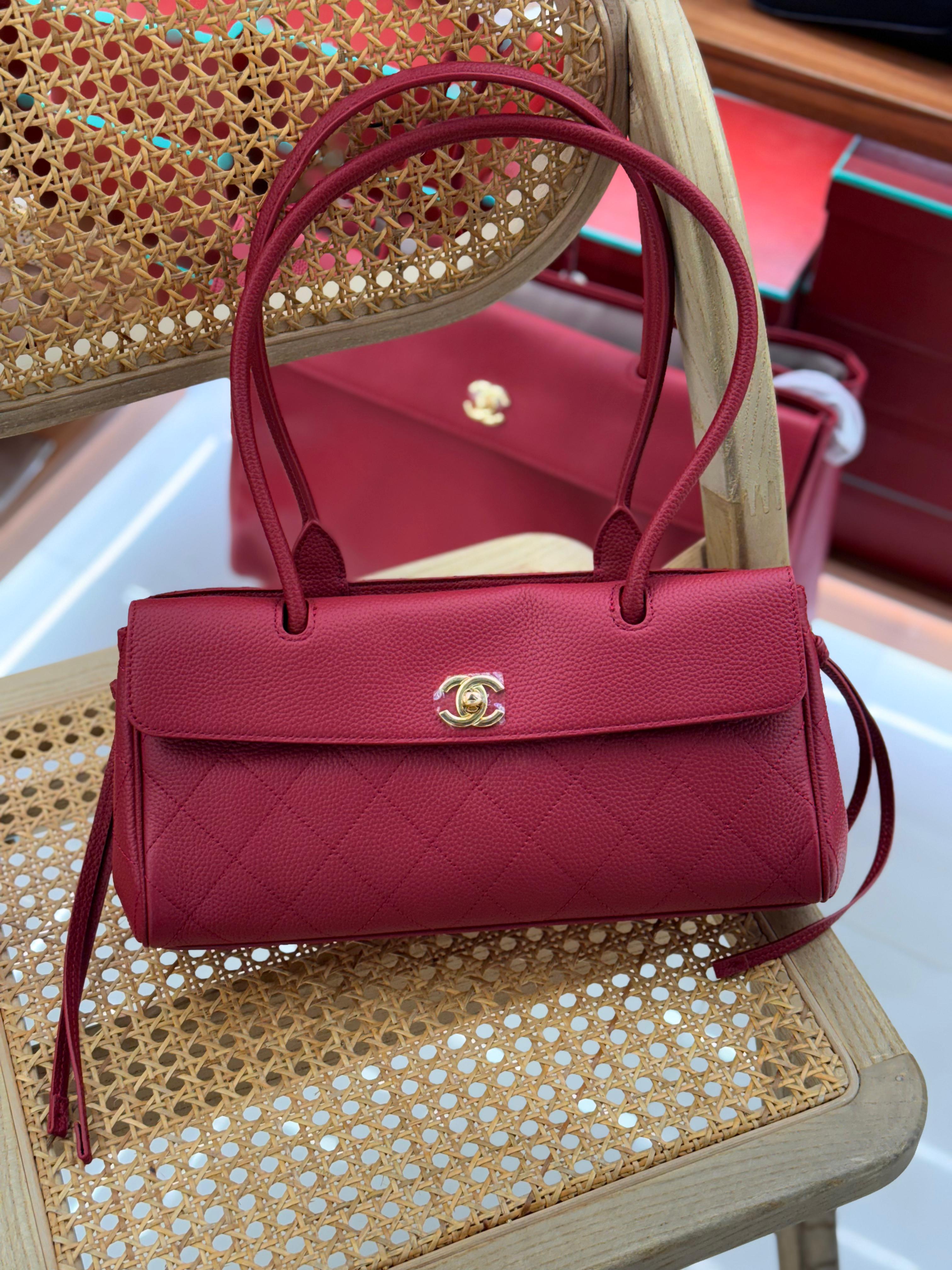 Chanel Bag