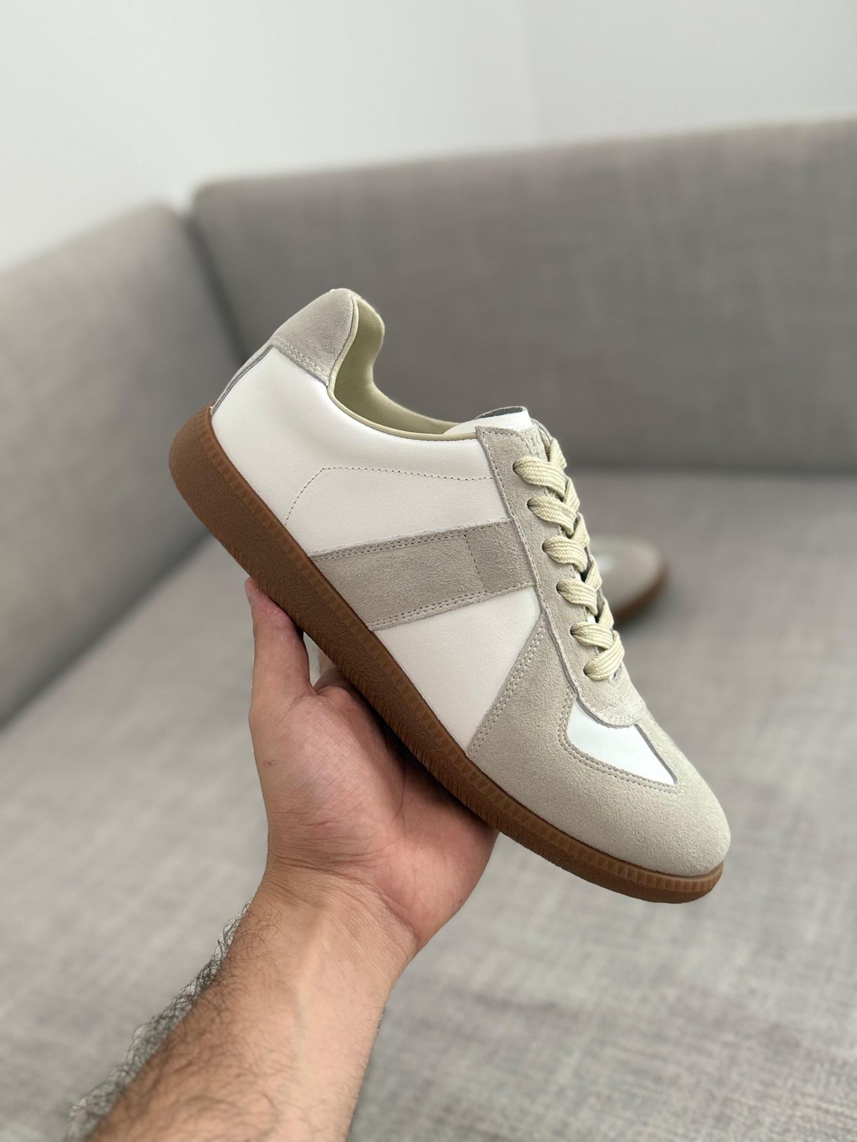 Maison Margiela Sneakers