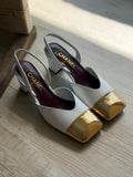 Chanel Heels