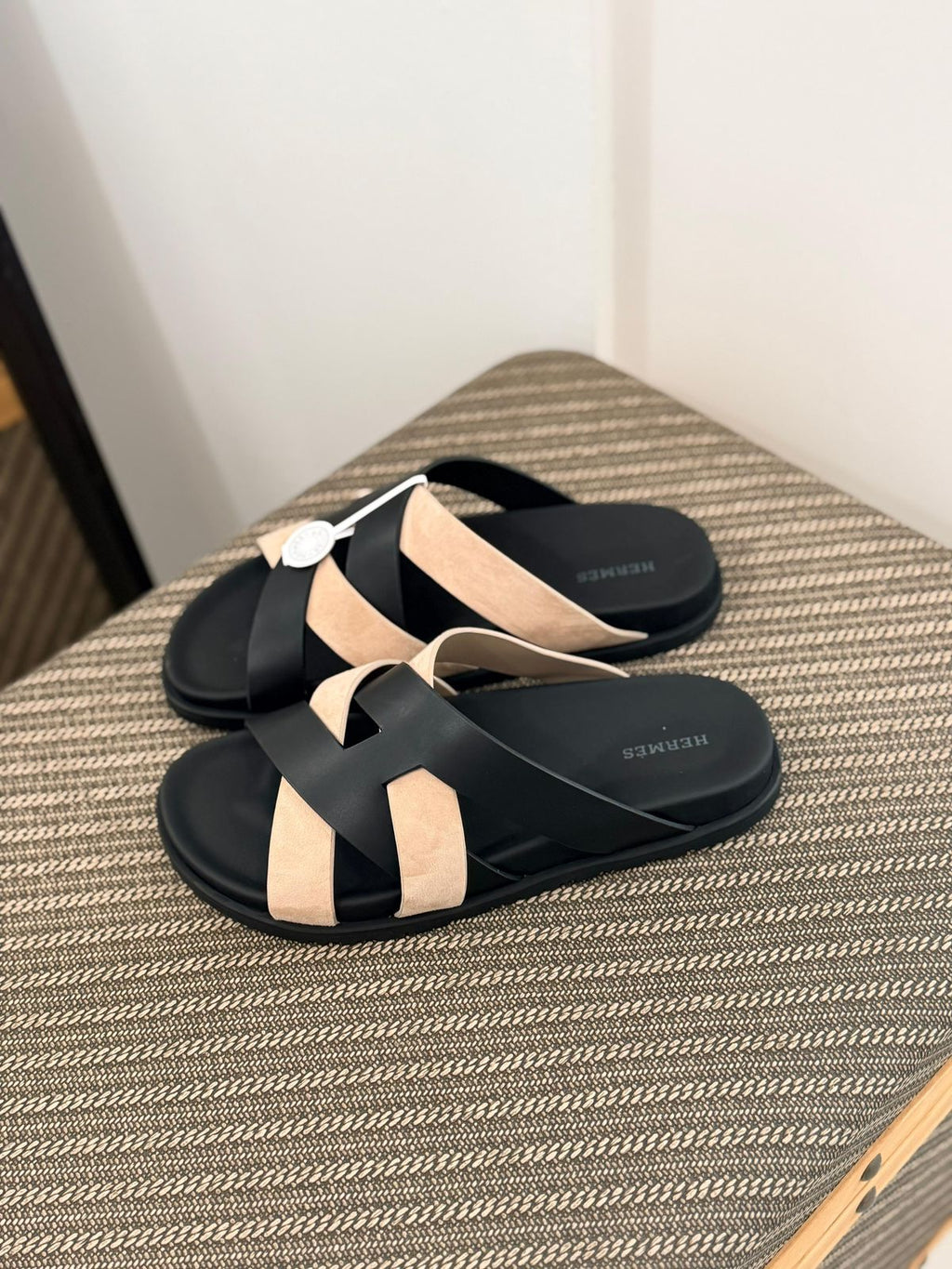 Hermes Sandal