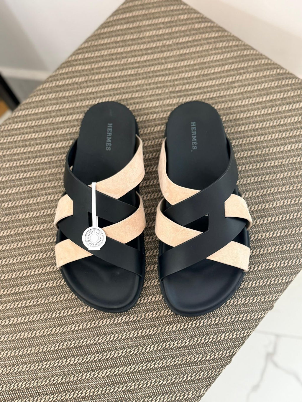 Hermes Sandal