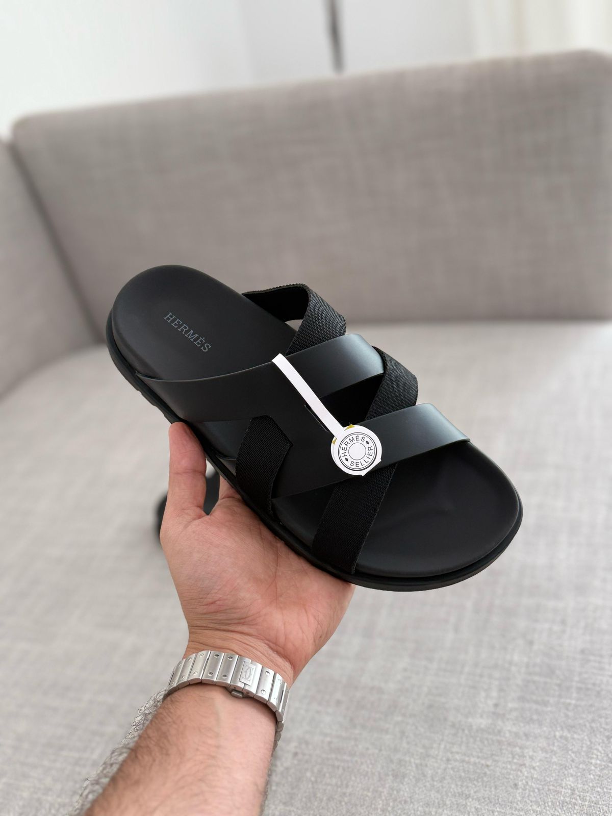 Hermes Sandal