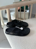 Hermes Sandal