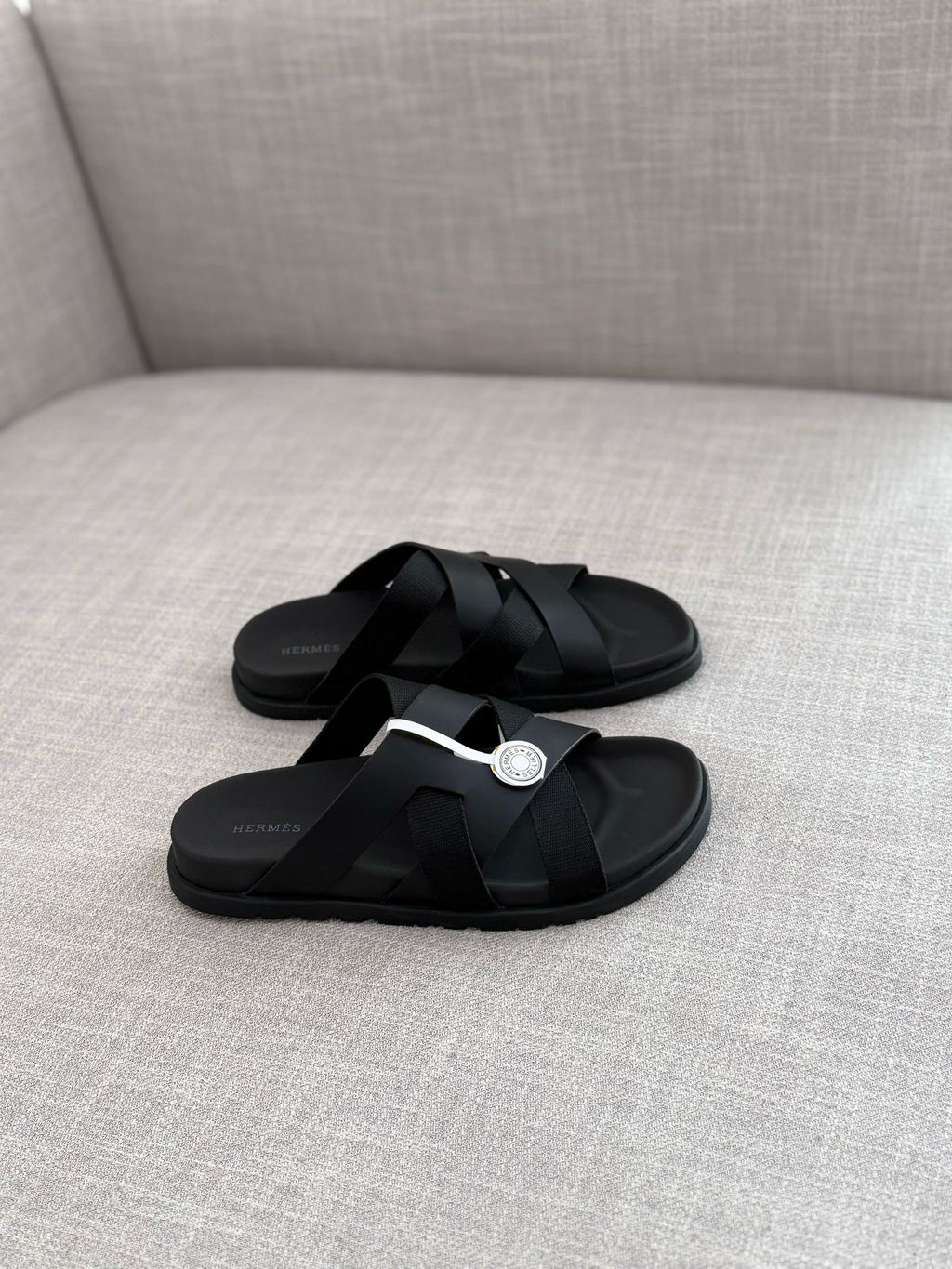 Hermes Sandal