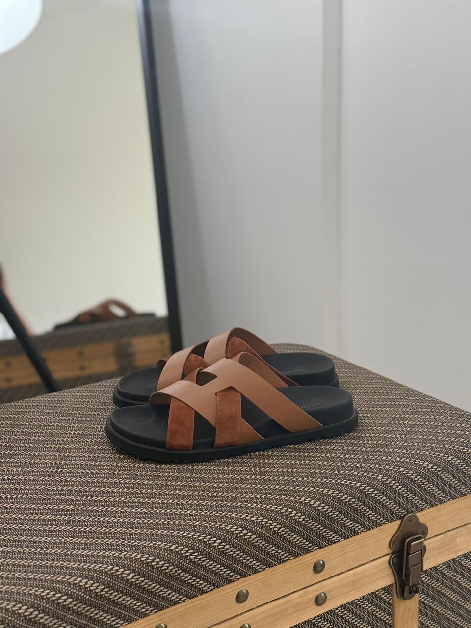 Hermes Sandal