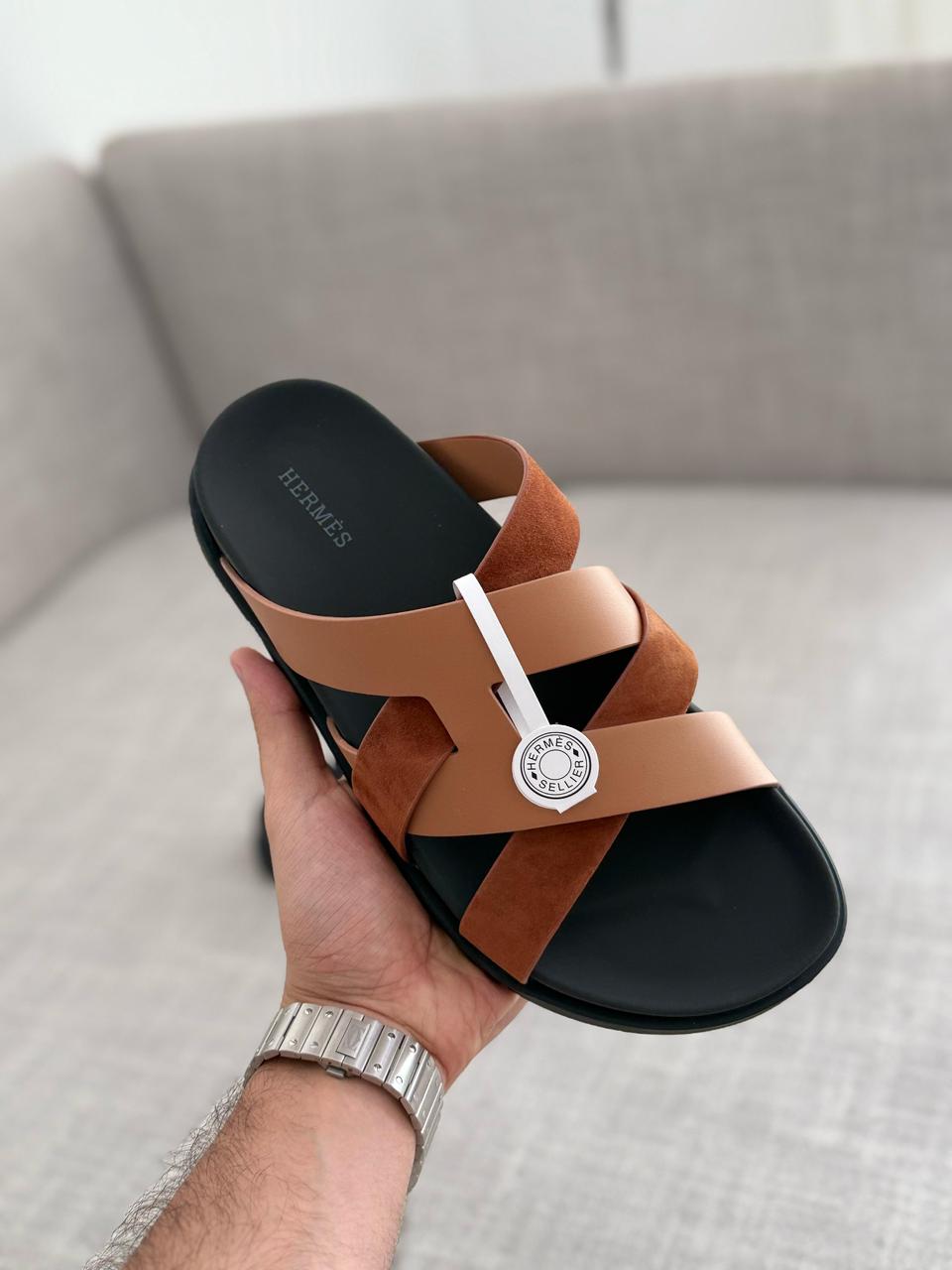 Hermes Sandal