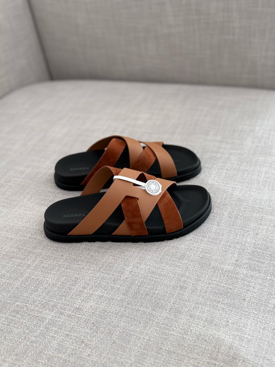 Hermes Sandal