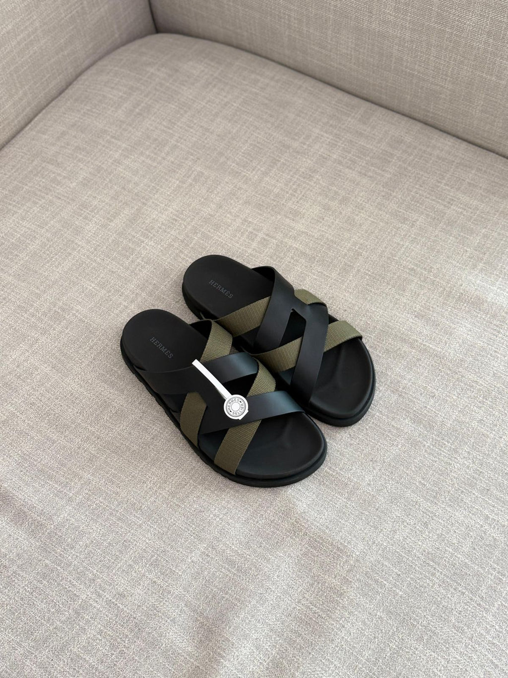 Hermes Sandal