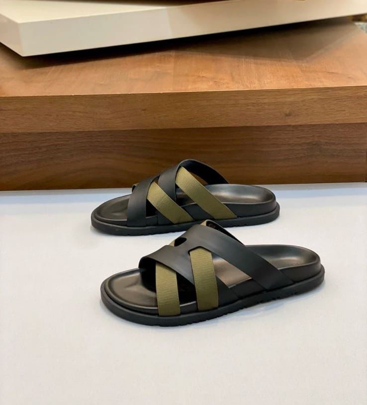 Hermes Sandal